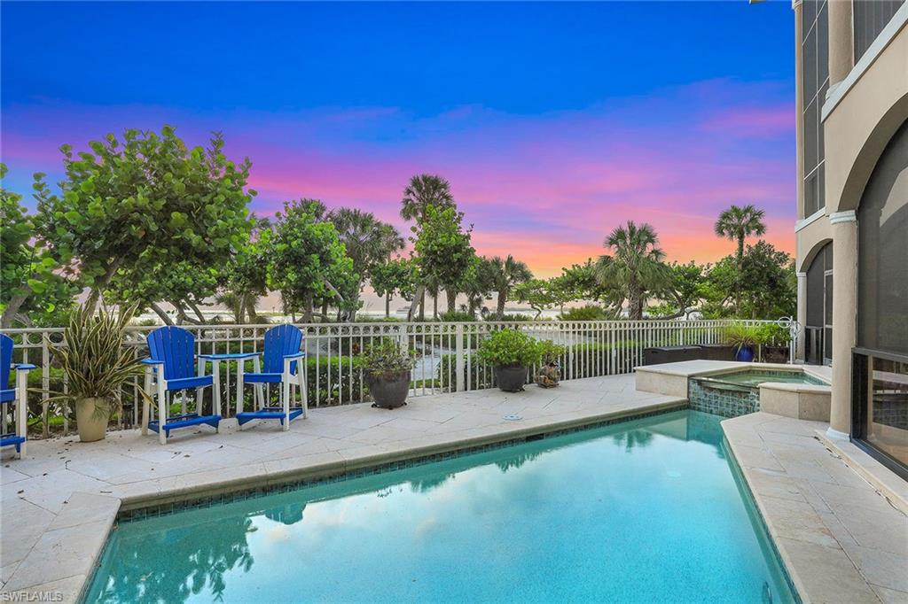 HIDEAWAY BEACH - Residential