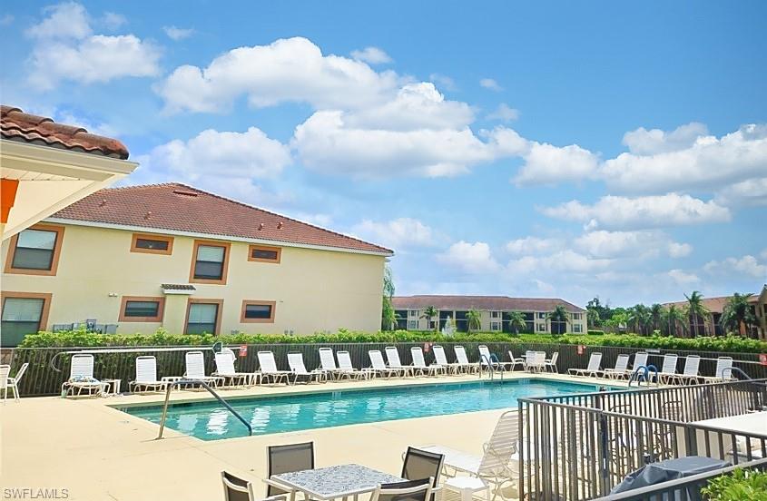 PALMETTO COVE - Residential