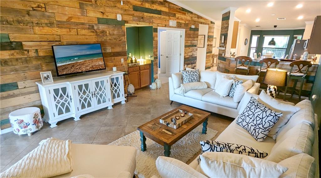 PALMETTO COVE - Residential