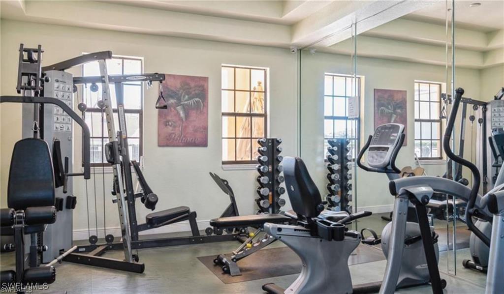 PALMETTO COVE - Residential