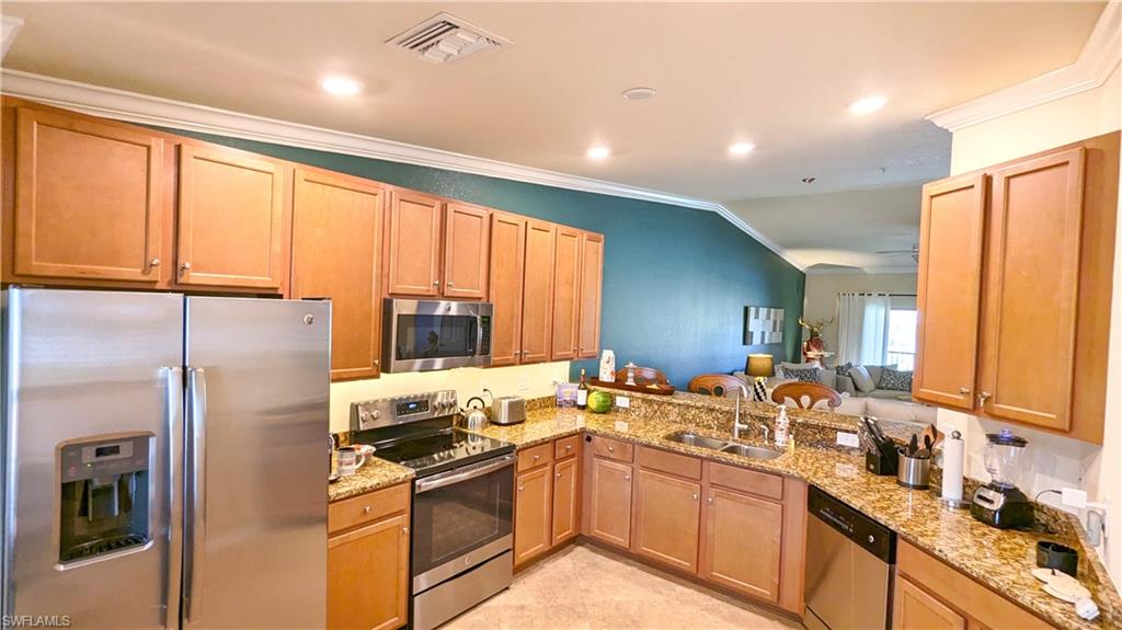 PALMETTO COVE - Residential