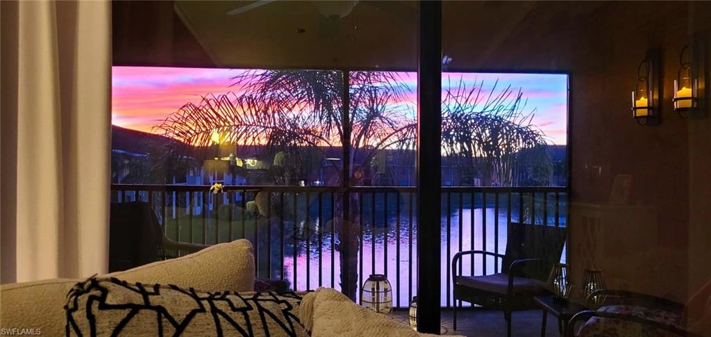 PALMETTO COVE - Residential