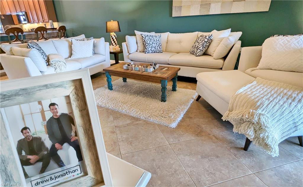 PALMETTO COVE - Residential