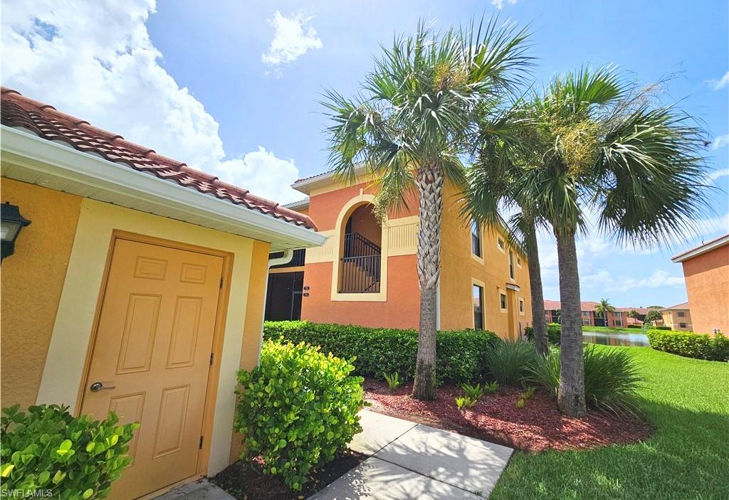 PALMETTO COVE - Residential