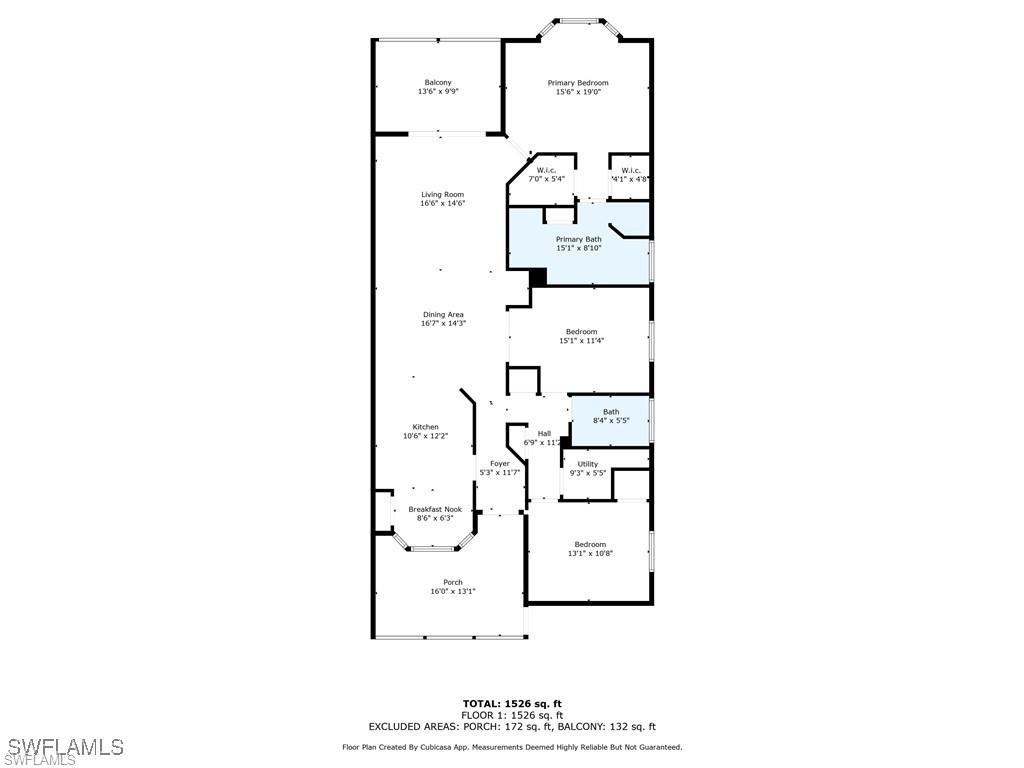 PALMETTO COVE - Residential