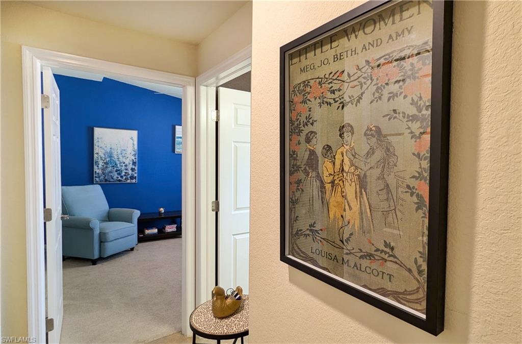 PALMETTO COVE - Residential