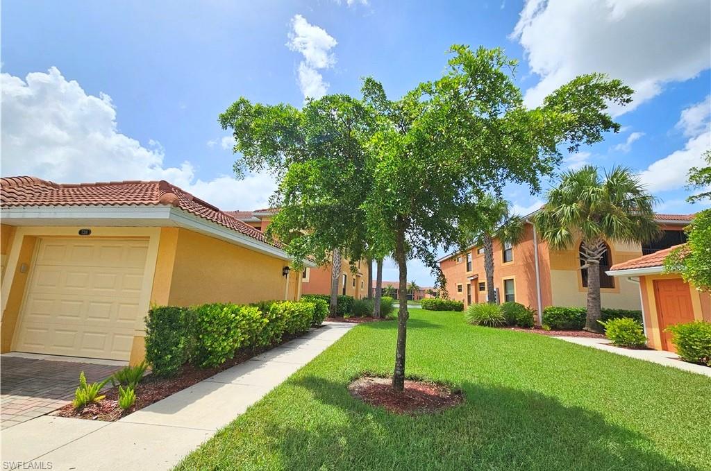 PALMETTO COVE - Residential