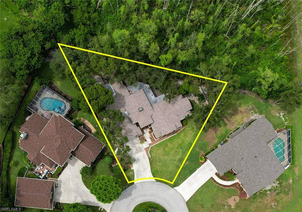 ROOKERY - Residential