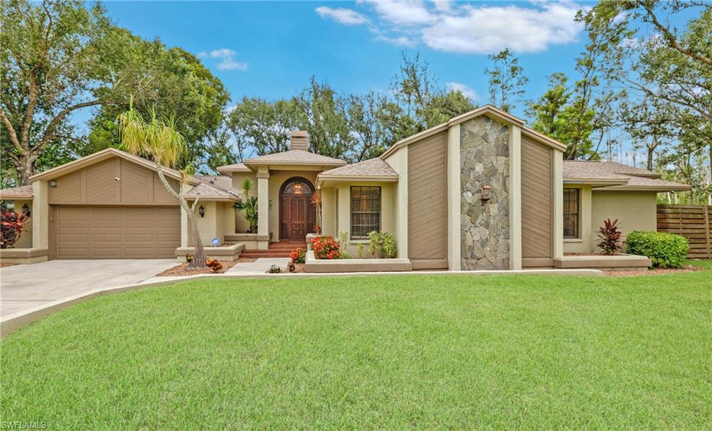 ROOKERY - Residential