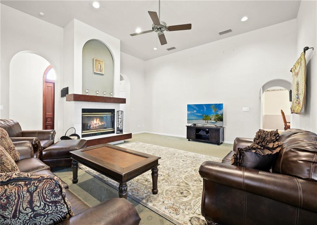 ROOKERY - Residential