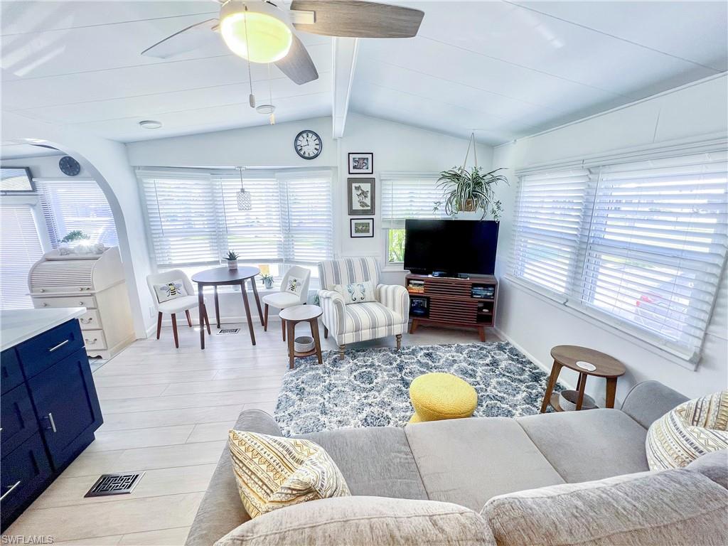 HOLIDAY CONDO INC - Residential