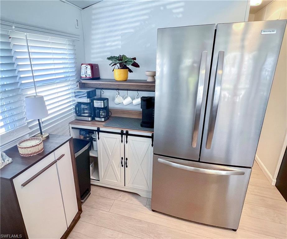 HOLIDAY CONDO INC - Residential