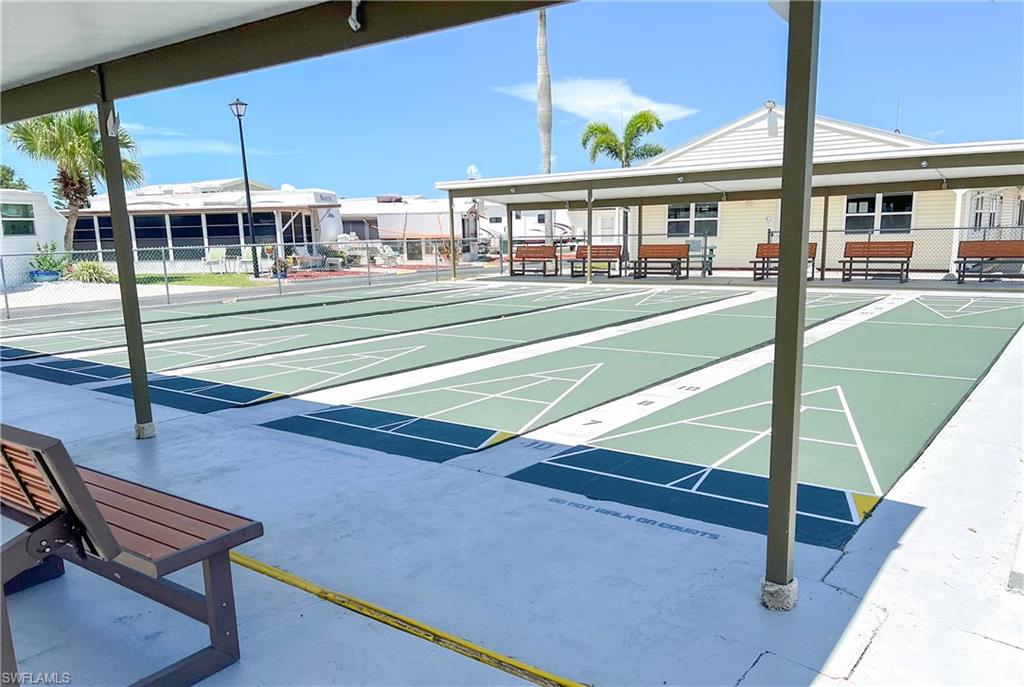 HOLIDAY CONDO INC - Residential