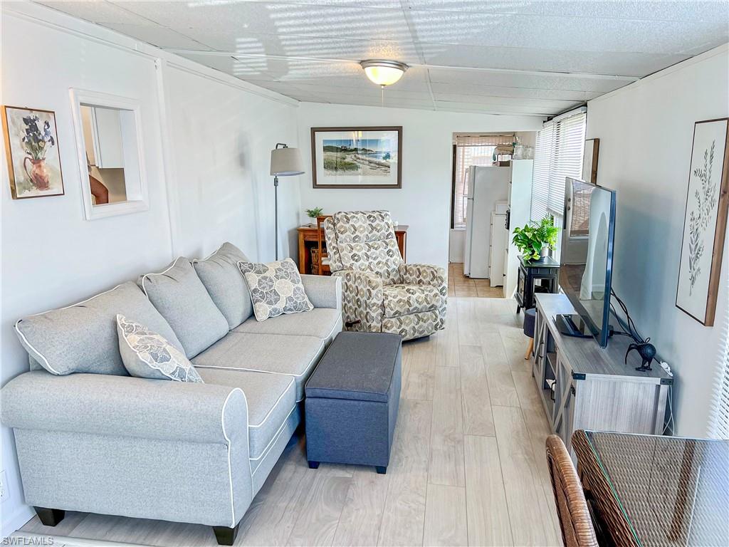 HOLIDAY CONDO INC - Residential