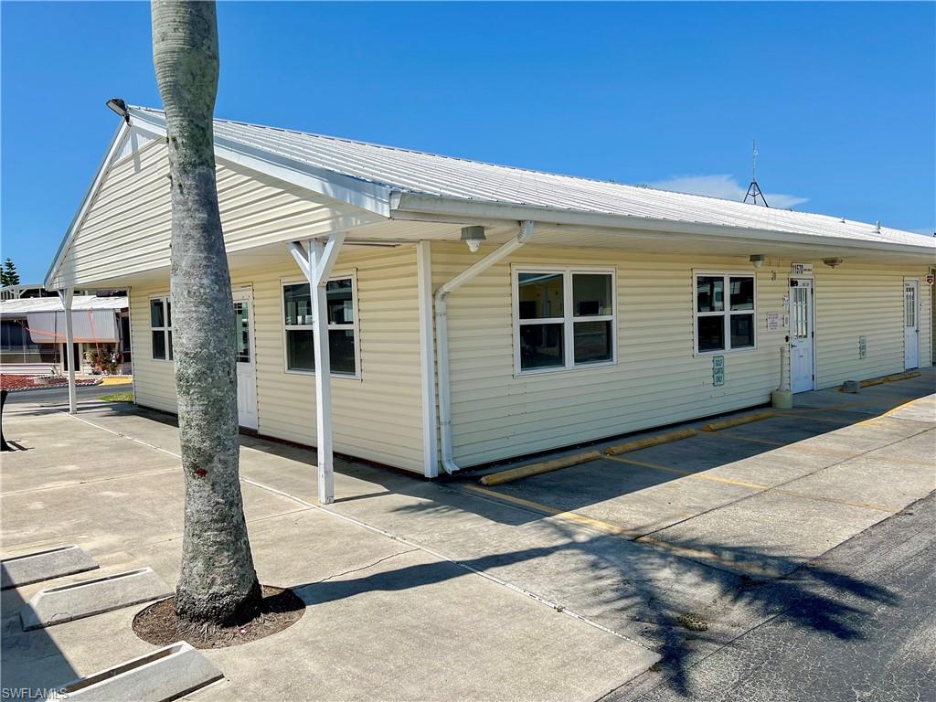 HOLIDAY CONDO INC - Residential