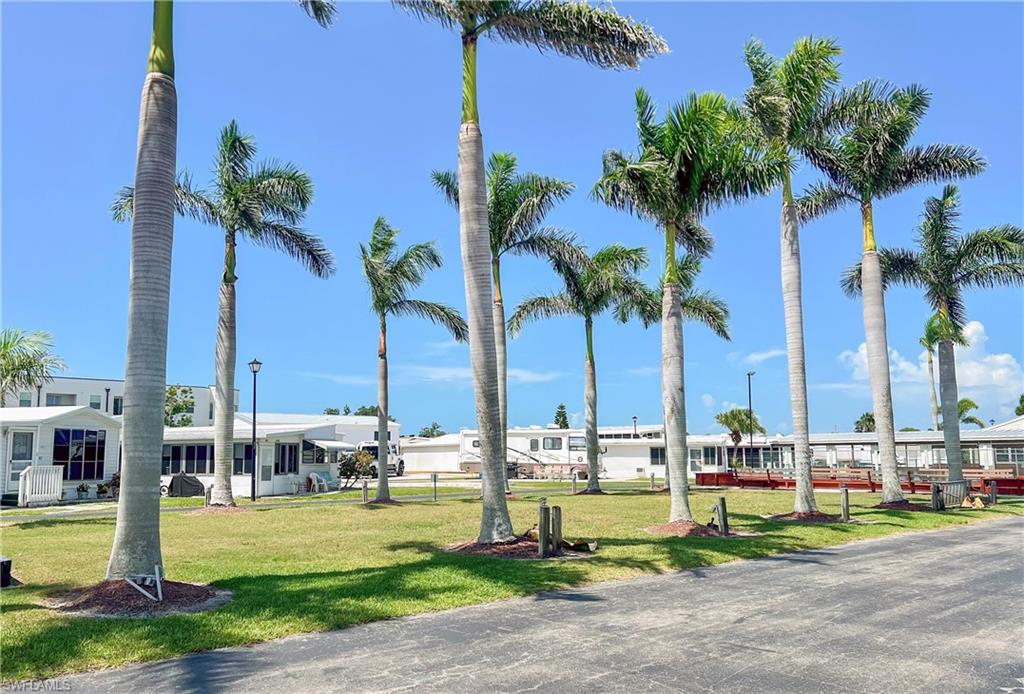 HOLIDAY CONDO INC - Residential