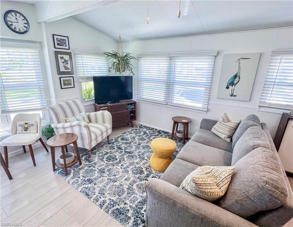 HOLIDAY CONDO INC - Residential