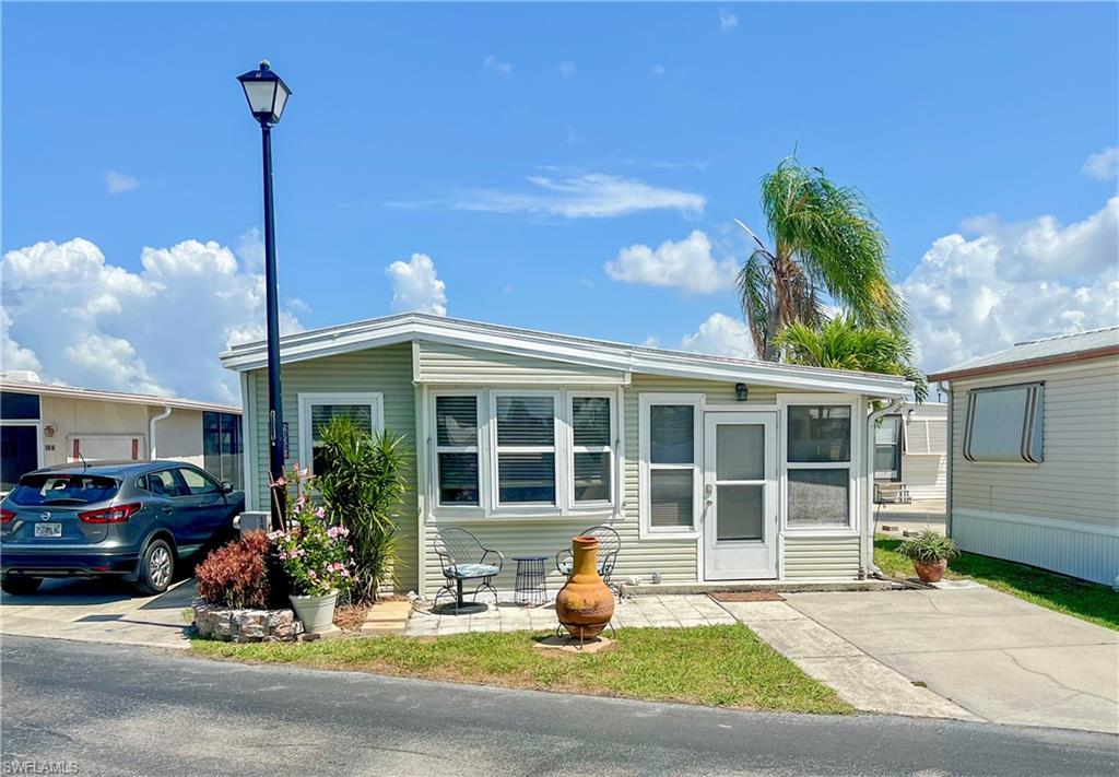 HOLIDAY CONDO INC - Residential