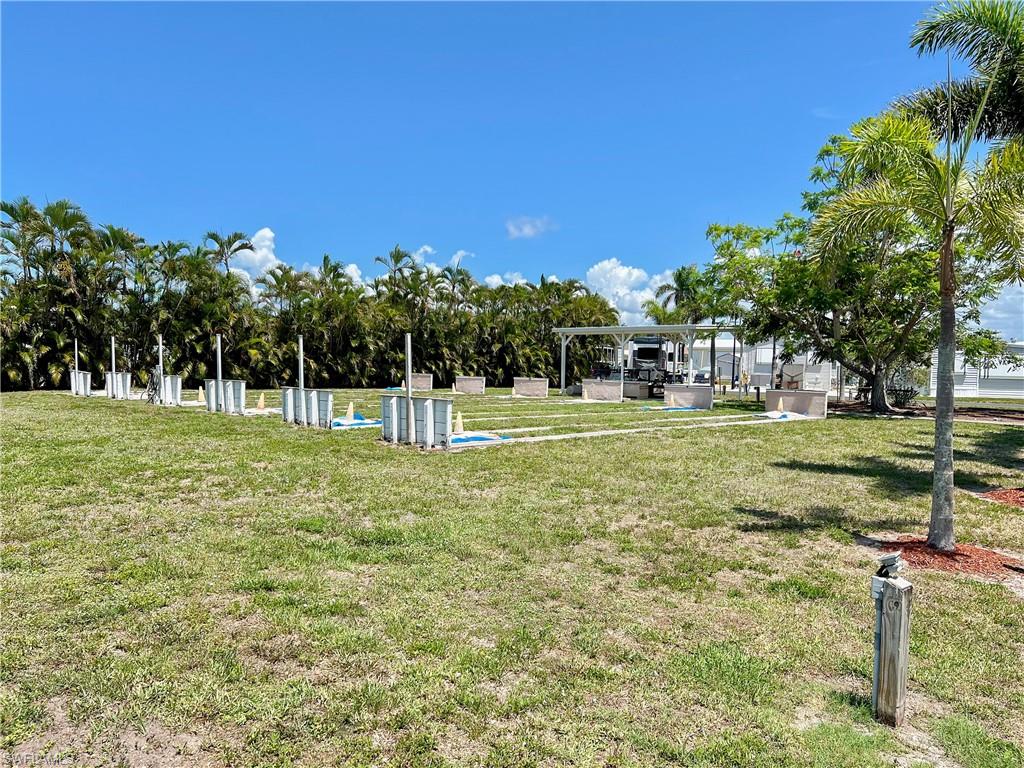 HOLIDAY CONDO INC - Residential