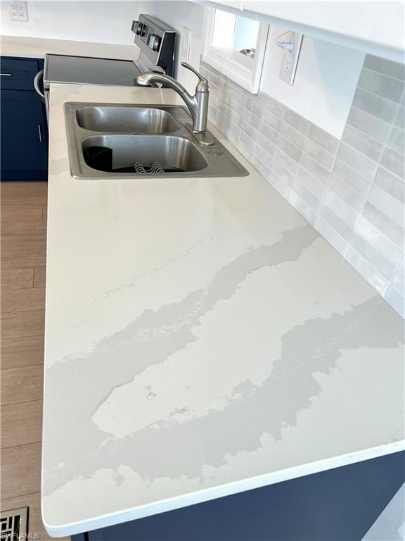 HOLIDAY CONDO INC - Residential