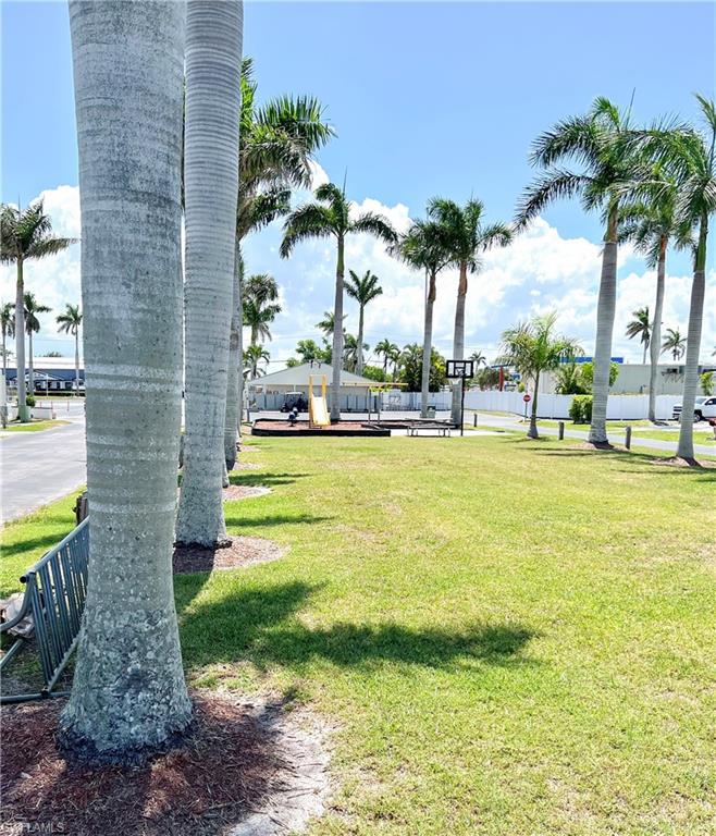 HOLIDAY CONDO INC - Residential