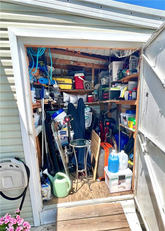 HOLIDAY CONDO INC - Residential