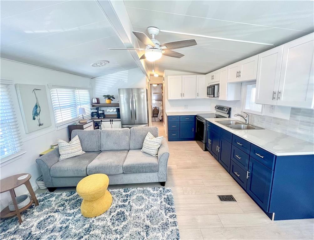 HOLIDAY CONDO INC - Residential