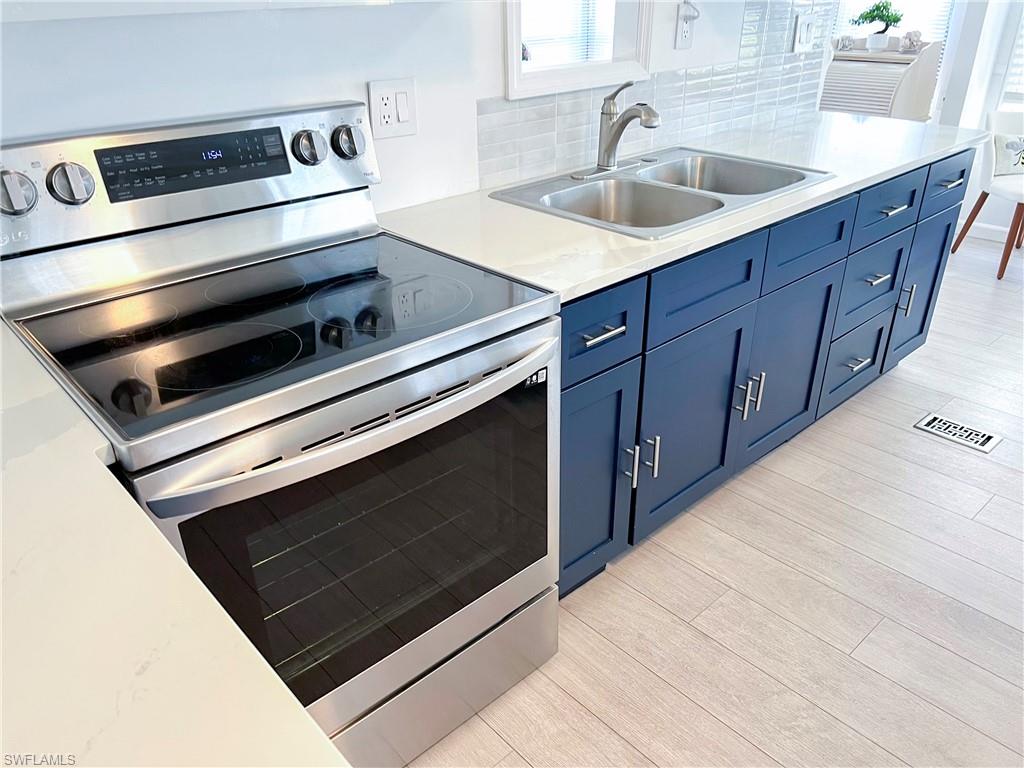 HOLIDAY CONDO INC - Residential