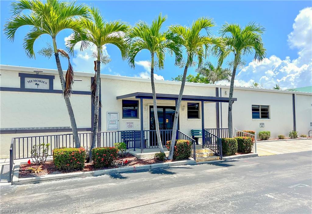 HOLIDAY CONDO INC - Residential