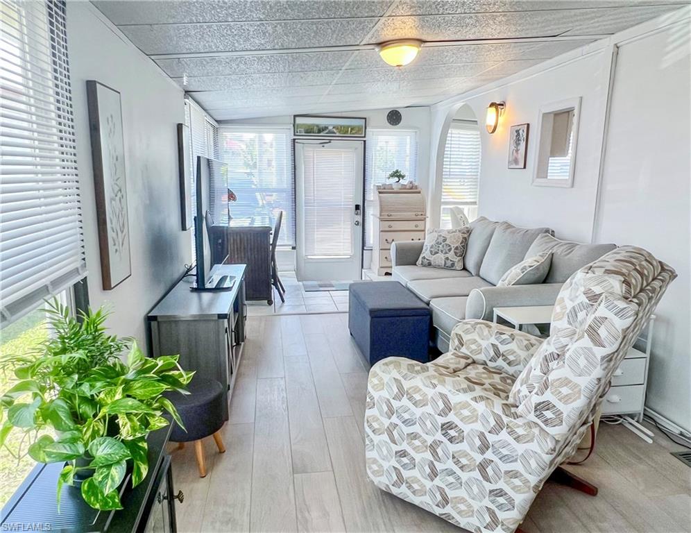 HOLIDAY CONDO INC - Residential