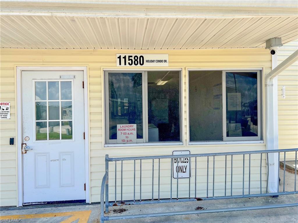 HOLIDAY CONDO INC - Residential