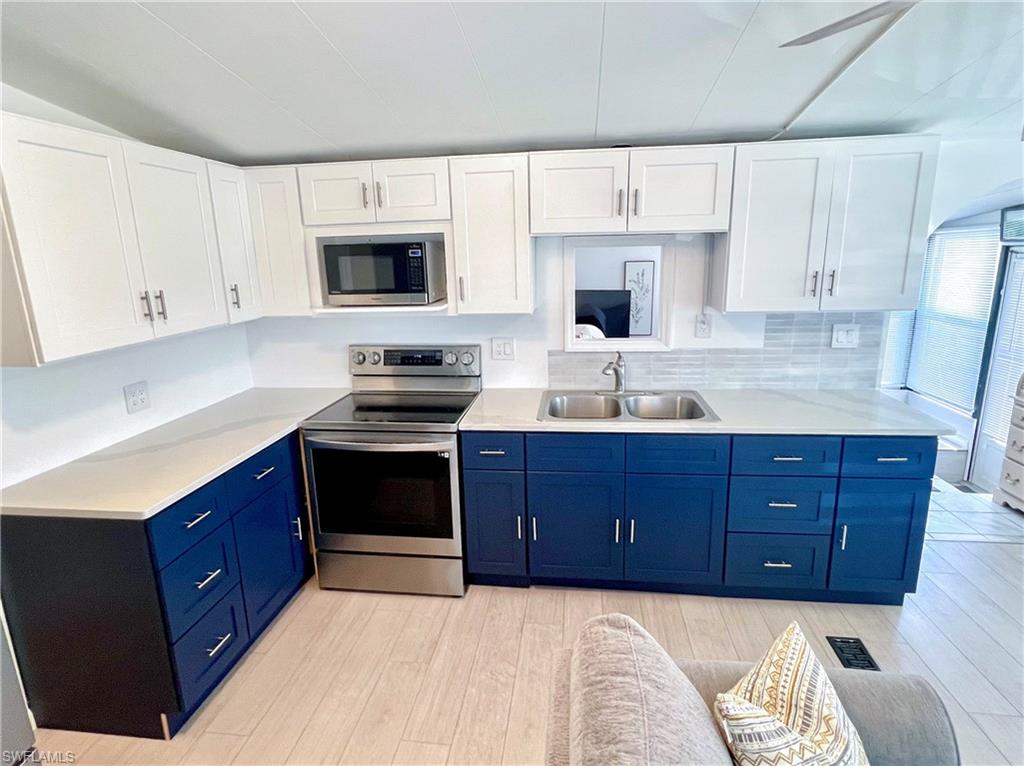 HOLIDAY CONDO INC - Residential