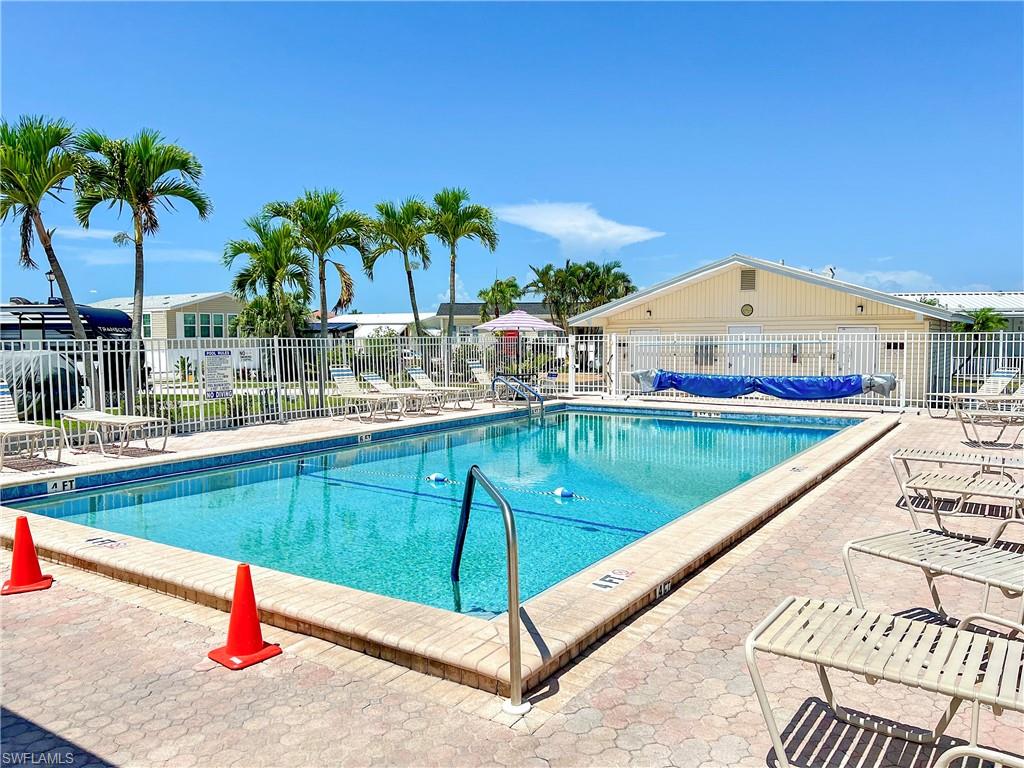 HOLIDAY CONDO INC - Residential