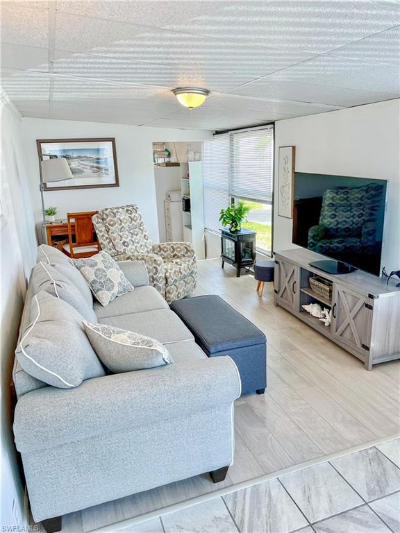 HOLIDAY CONDO INC - Residential