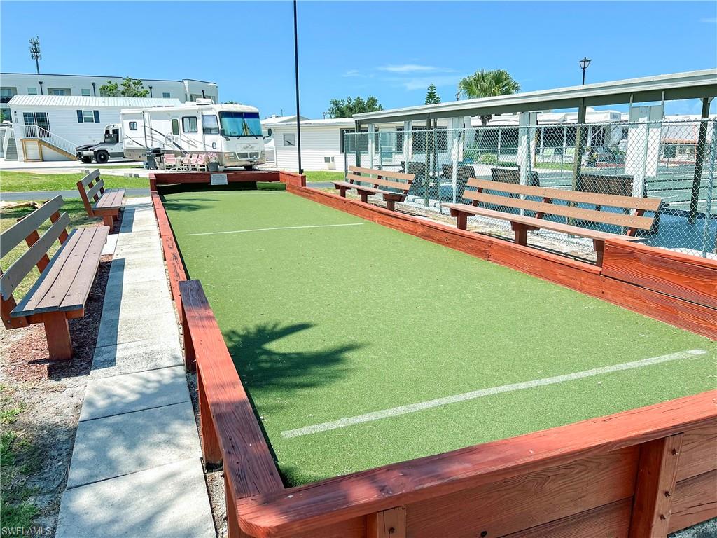 HOLIDAY CONDO INC - Residential