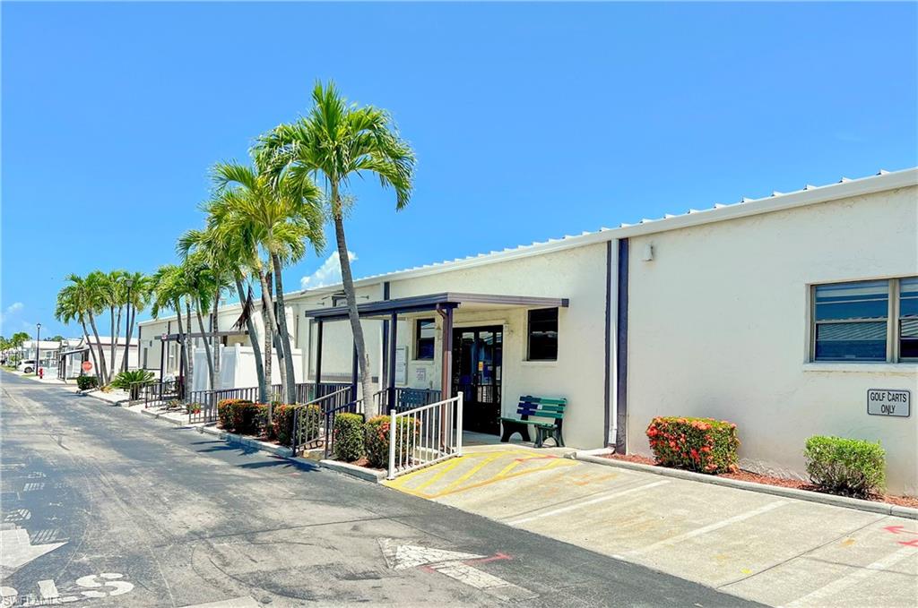 HOLIDAY CONDO INC - Residential