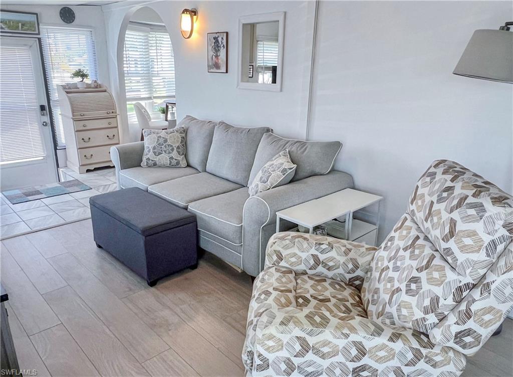 HOLIDAY CONDO INC - Residential