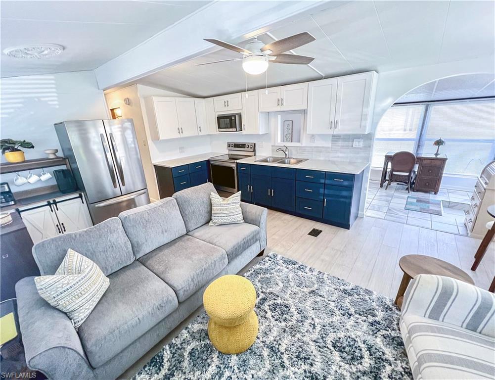 HOLIDAY CONDO INC - Residential