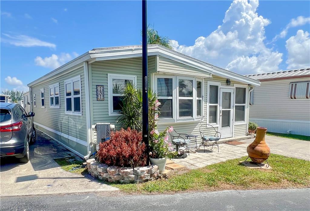 HOLIDAY CONDO INC - Residential