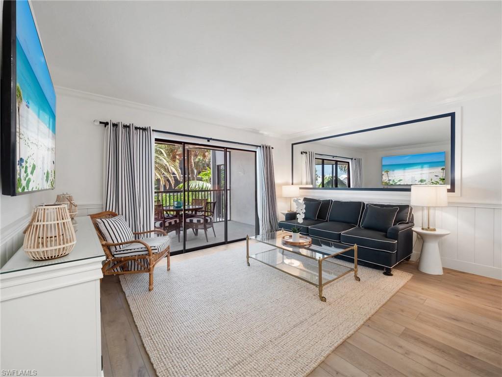 TENNIS VILLAS - Residential