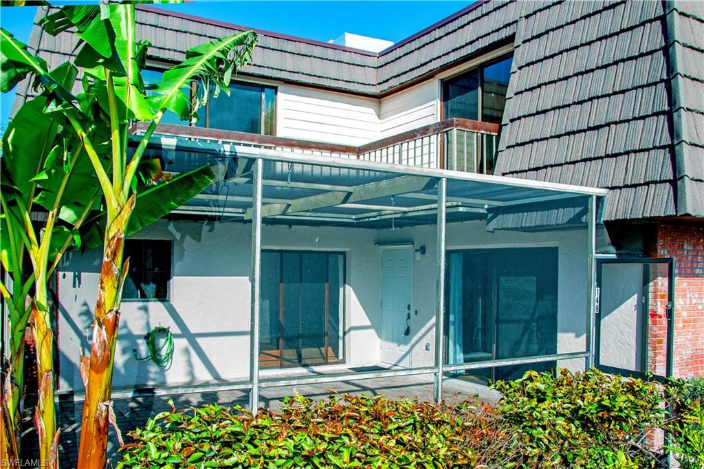 BAYBERRY - Residential Lease