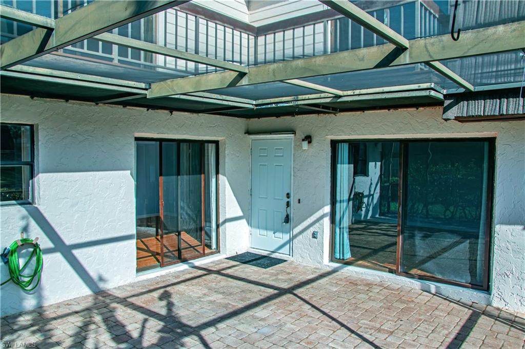 BAYBERRY - Residential Lease