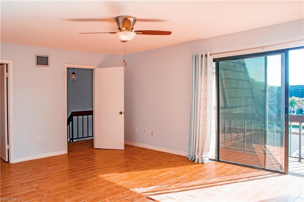 BAYBERRY - Residential Lease