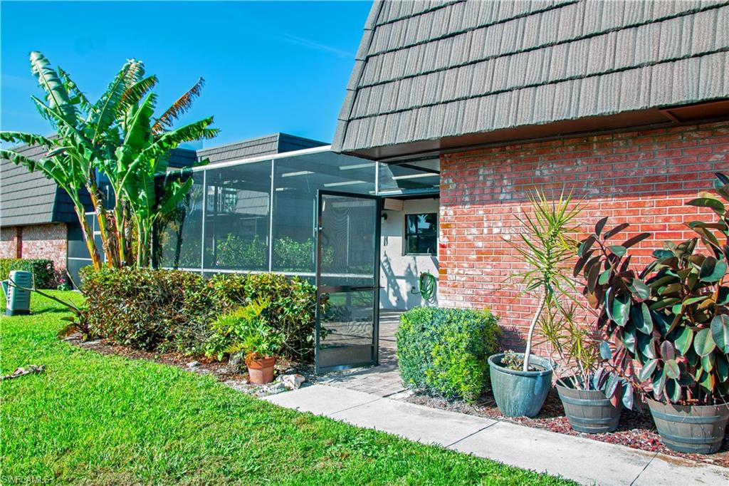 BAYBERRY - Residential Lease