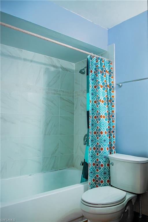 BAYBERRY - Residential Lease