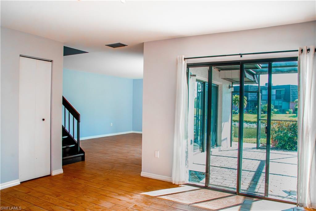 BAYBERRY - Residential Lease