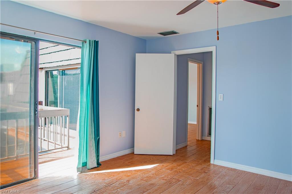 BAYBERRY - Residential Lease