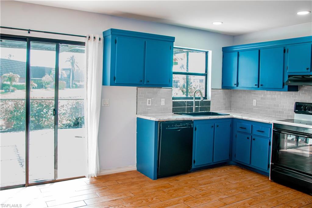 BAYBERRY - Residential Lease