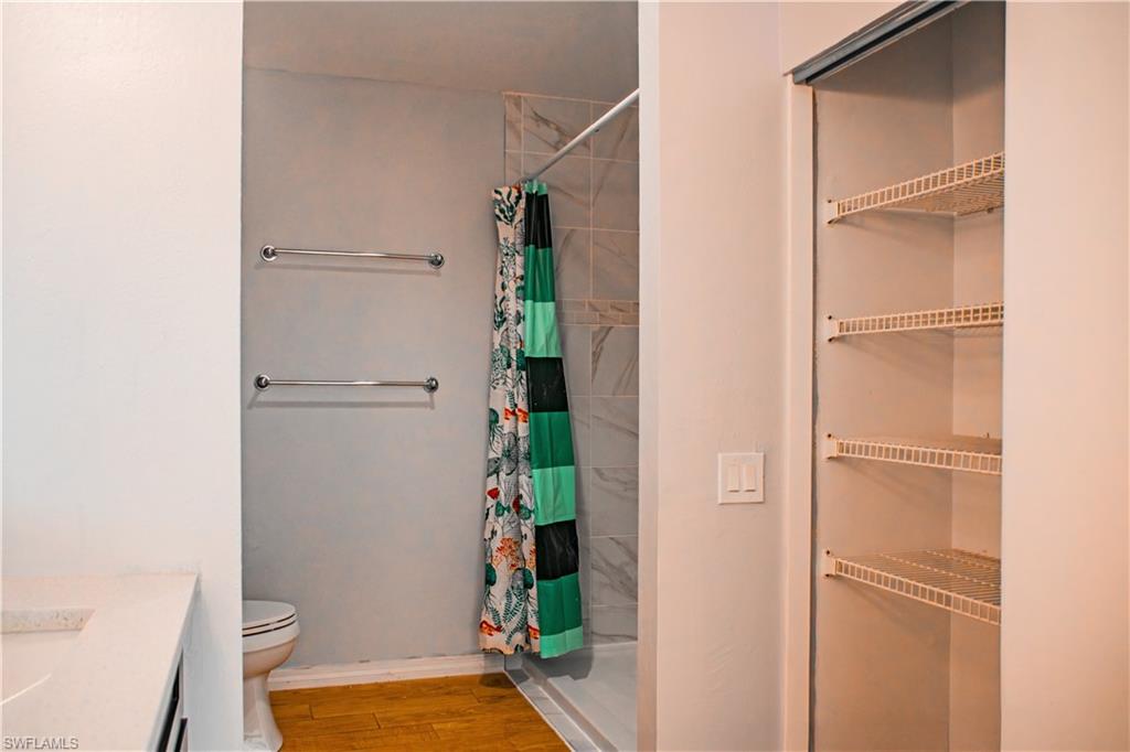 BAYBERRY - Residential Lease