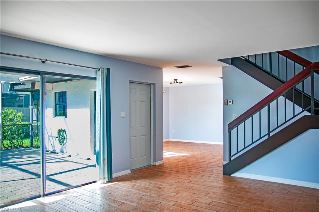 BAYBERRY - Residential Lease